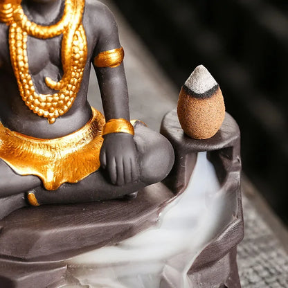 Encensoir Shiva